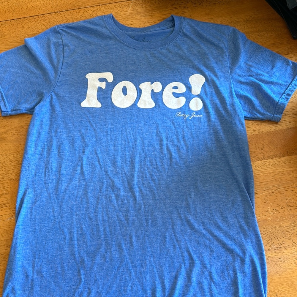 Swing juice T-shirt